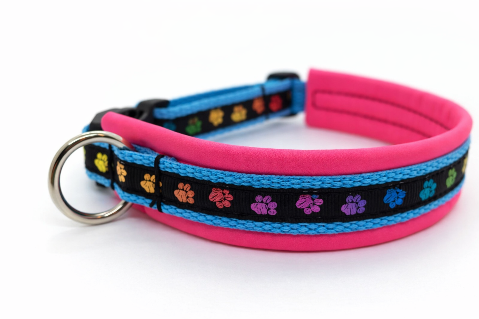 Mini-Halsbänder für kleine Hunde