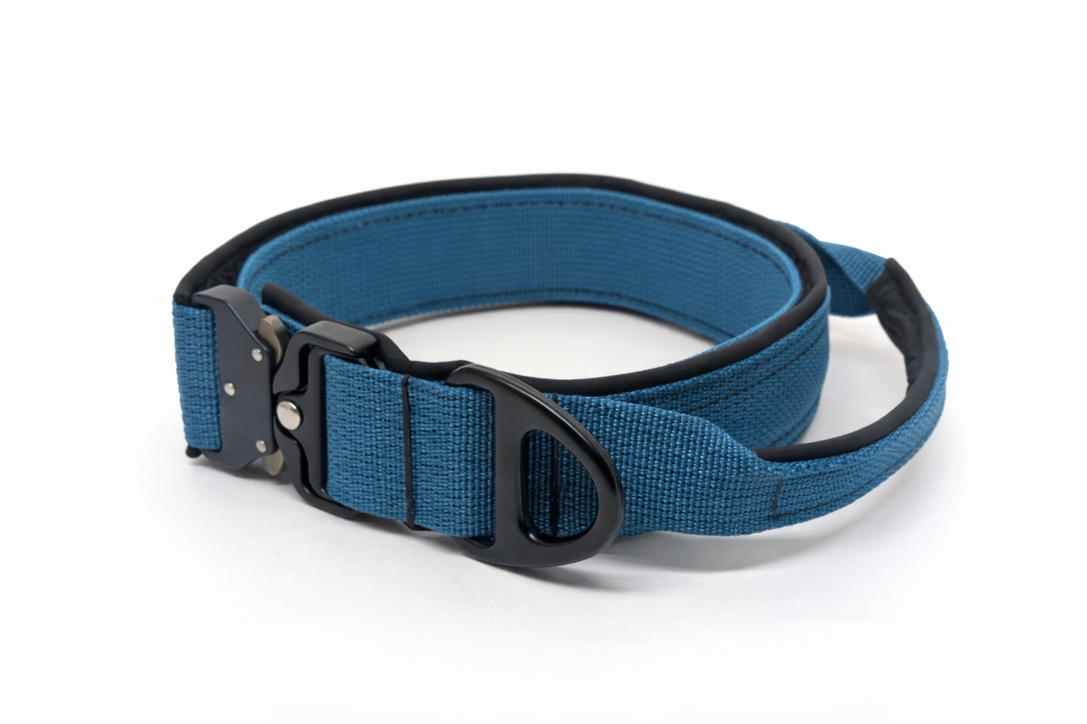 Taktik- & Einsatz-Halsbänder