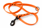 Preview: HexaGrip Pro Hundesportleine - 1m