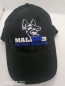 Preview: Basecap  Cap Schirmmütze Malinois No dog for everyone