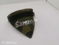 Preview: Camouflage Tarnmuster Halsband mit Tuch 2in1