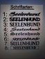 Preview: Biothane Hundehalsband Dunkelbraun-Neonpink / personalisiert & handgefertigt