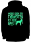 Preview: Gassi Pullover, Hund