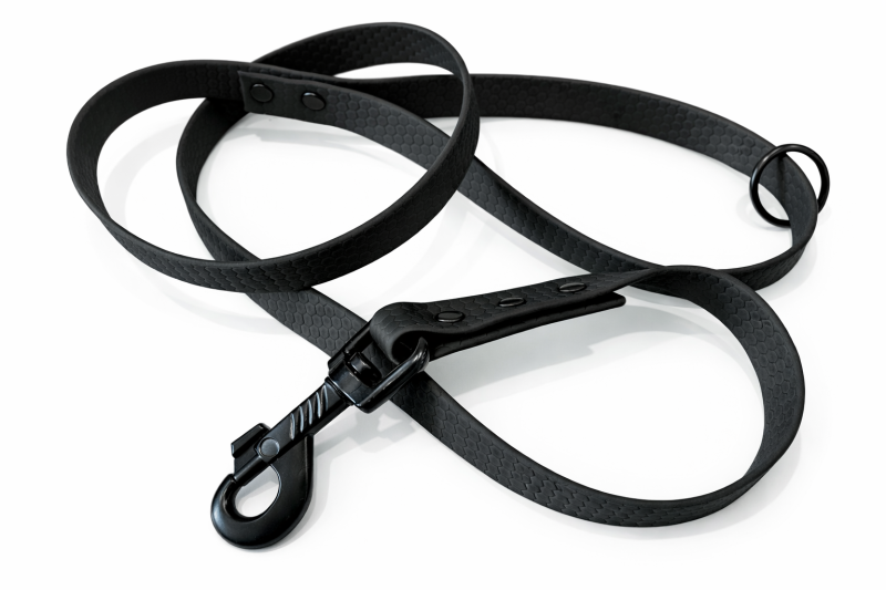 Preview: HexaGrip Pro Hundesportleine - 1m