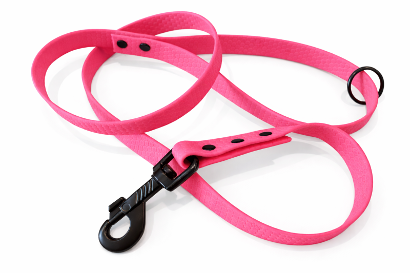 HexaGrip Pro Hundesportleine - 1m