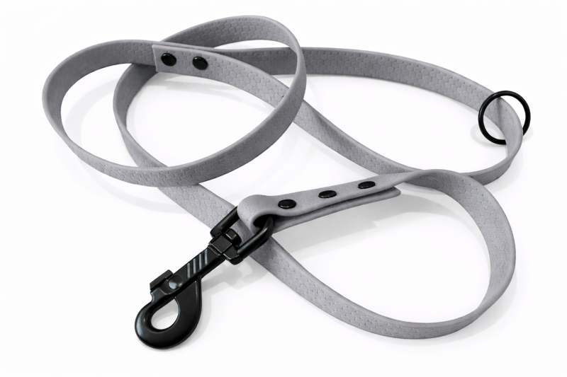 HexaGrip Pro Hundesportleine - 1m