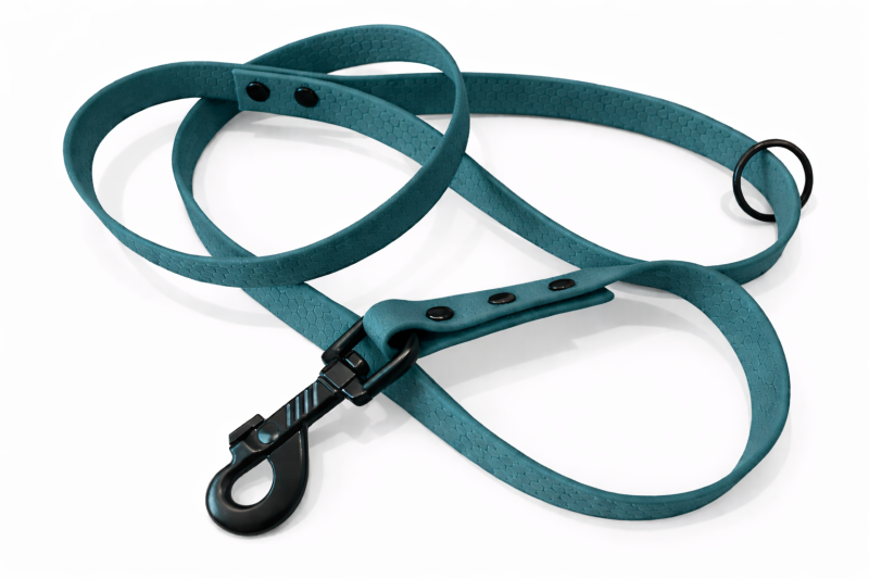 HexaGrip Pro Hundesportleine - 1m