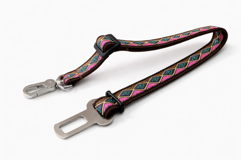 Autoanschnaller Hund Autogurt Hund unsiversal Anschnaller Platzhirsch