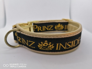 Prinz Inside Hundehalsband