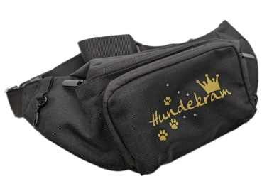 DogBuddy Bauchtasche, Trainingsbag, Leckerliebeutel