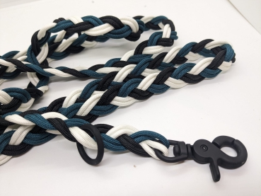 Paracord-Hundeleine