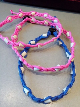 EM- Keramik Anti Zecken Halsband