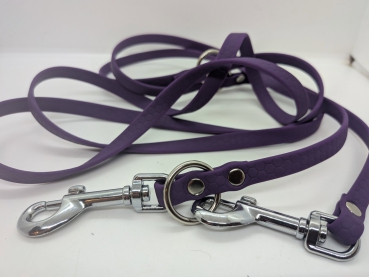 Preview: HexaGrip Mini- Ultraleichte & Robuste Hundeleine