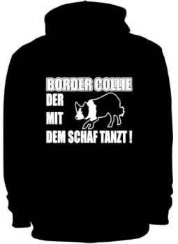 Funshirt Border Collie