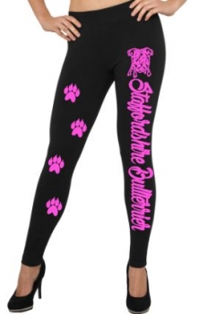 Leggins bedruckt nach Wunsch