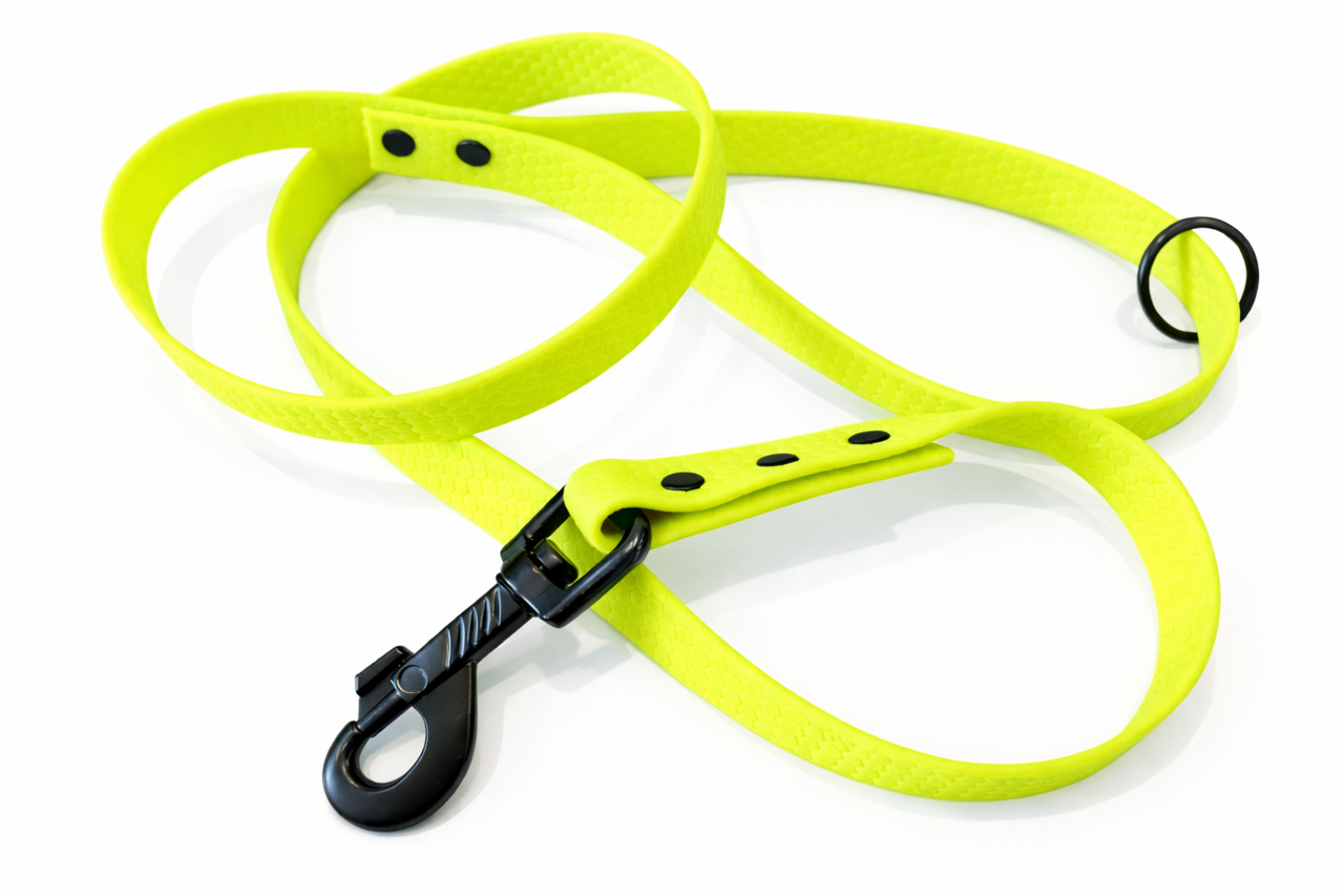 HexaGrip Pro Hundesportleine - 1m