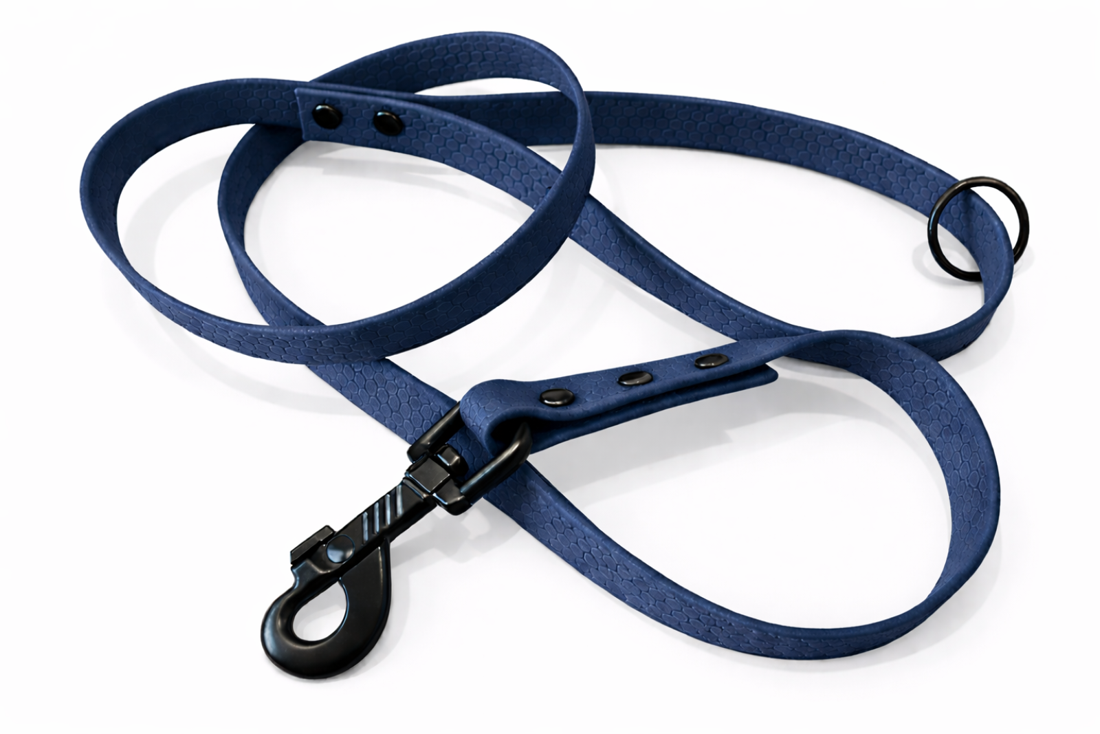 HexaGrip Pro Hundesportleine - 1m