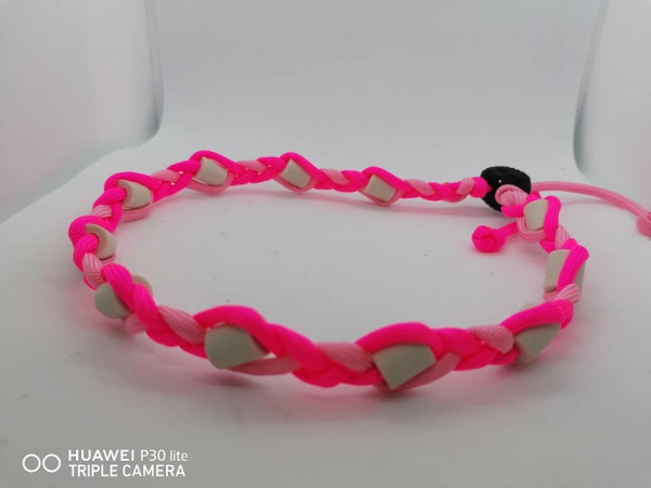 EM- Keramik Anti Zecken Halsband