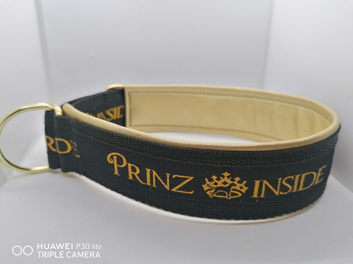 Prinz Inside Hundehalsband