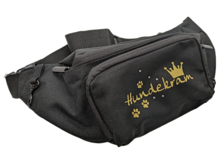 DogBuddy Bauchtasche, Trainingsbag, Leckerliebeutel