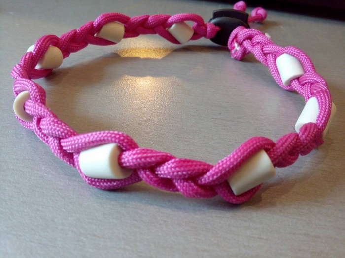 EM- Keramik Anti Zecken Halsband