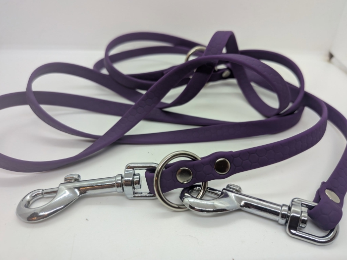 HexaGrip Mini- Ultraleichte & Robuste Hundeleine