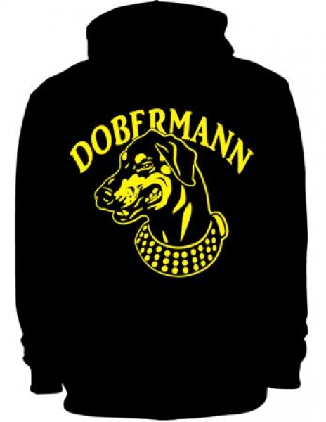 Dobermann Shirt