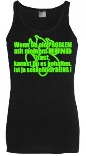 Problem Hund