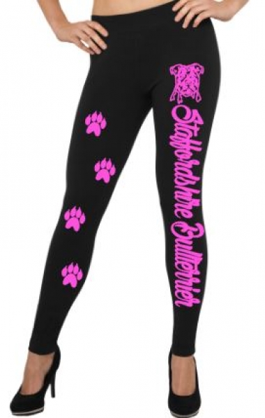 Leggins bedruckt nach Wunsch