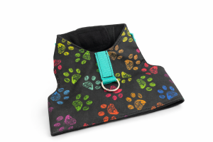 Softgeschirr "PawLove" - Sicherheit & Geborgenheit für deinen Hund