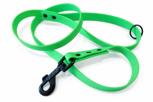 HexaGrip Pro Hundesportleine - 1m