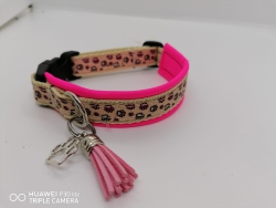 Hundehalsband für kleine Hunde