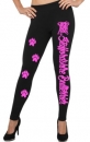 Leggins bedruckt nach Wunsch